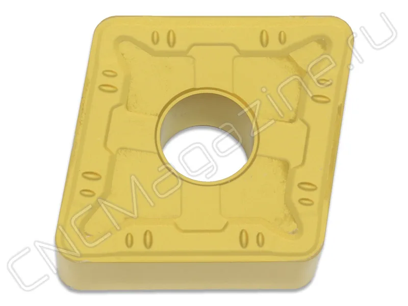 CNMG250924-QR IP4325 пластина для точения Intool, арт. 12584