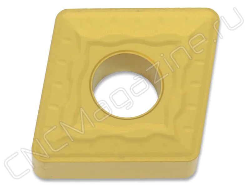 CNMM190616-QH IP4035 пластина для точения Intool, арт. 11881