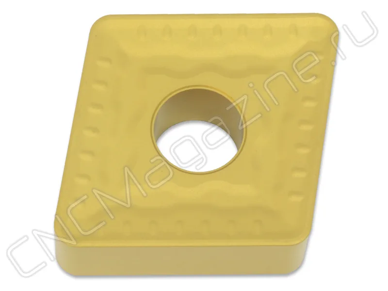 CNMM250924-QH IP4035 пластина для точения Intool, арт. 12098