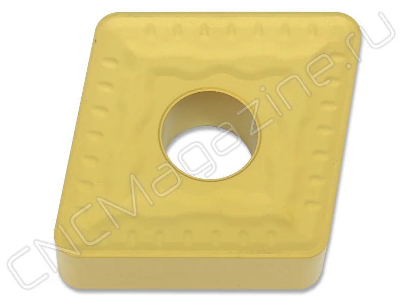CNMM250924-QH IP4325 пластина для точения Intool, арт. 12099