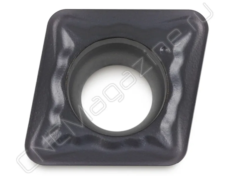 CPGT060208-GP IM7325 пластина для точения Intool, арт. 12655