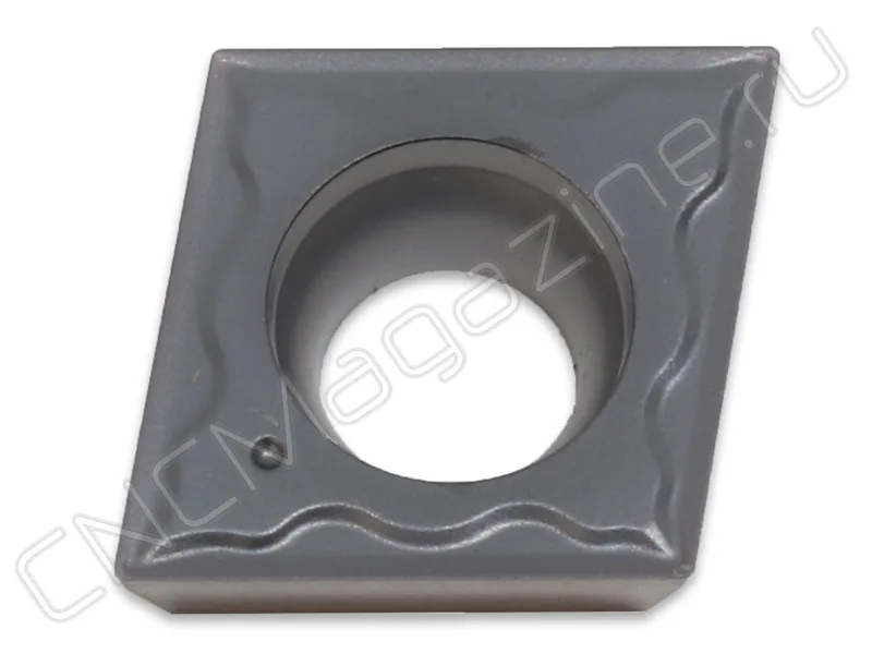CPGT09T302-GP IM7315 пластина для точения Intool, арт. 12656