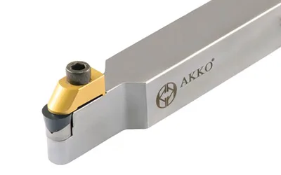 резец для наружного точения AKKO CRDCN2525M06CV, арт. 26232