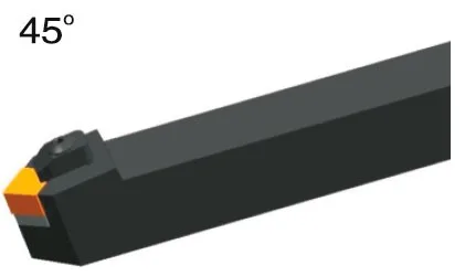 резец для наружного точения CNCM CSDNN2020K12, арт. 11755