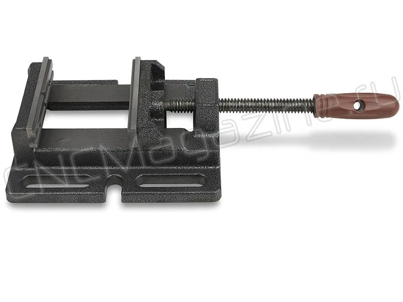 Cверлильные тиски Z19100 CNCM, арт. 19906