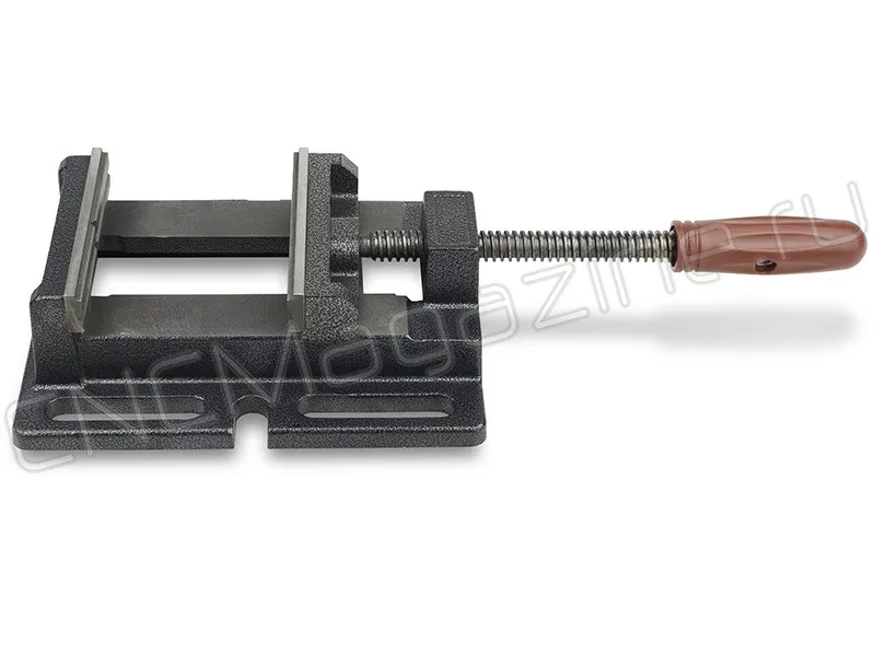 Cверлильные тиски Z19125 CNCM, арт. 19907