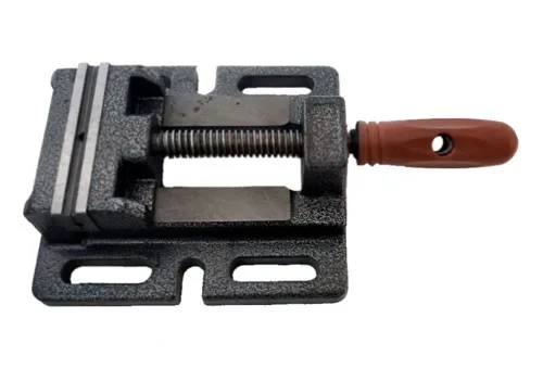 Cверлильные тиски Z19200 CNCM, арт. 19909