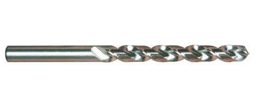 Сверло по металлу 4.5 мм (4.5x47x80 DIN338 HSS Р6М5) ц/х YG-1 D1106045, арт. 01782