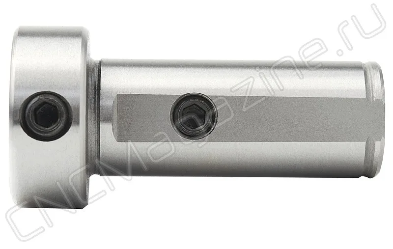 втулка переходная CNCM D20-d10-F1, арт. 08220