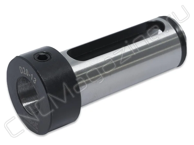 втулка переходная Intool D20-d13-F2, арт. 23458