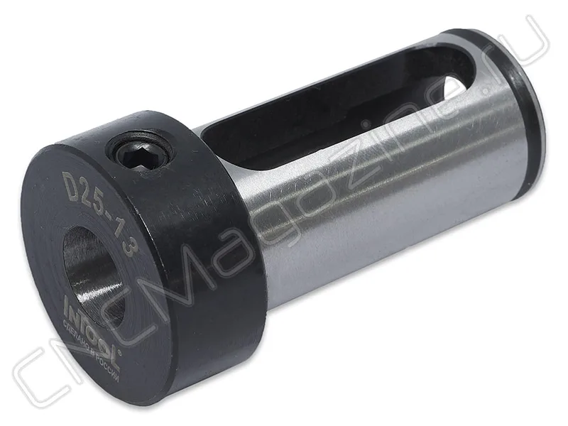 втулка переходная Intool D25-d13-F2, арт. 23459