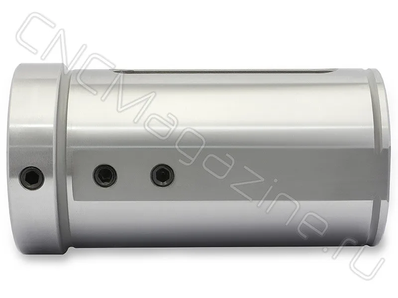 втулка переходная для инструмента с цилиндрическим хвостовиком CNCM D60-d14-F1, арт. 24006
