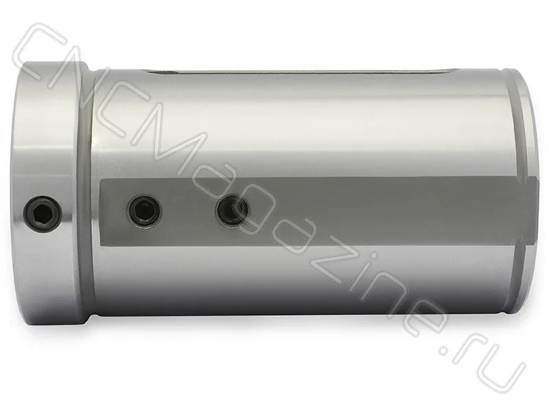 втулка переходная для инструмента с цилиндрическим хвостовиком CNCM D60-d16-F1, арт. 24007