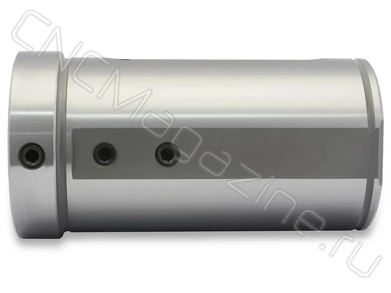 втулка переходная для инструмента с цилиндрическим хвостовиком CNCM D60-d20-F1, арт. 24008