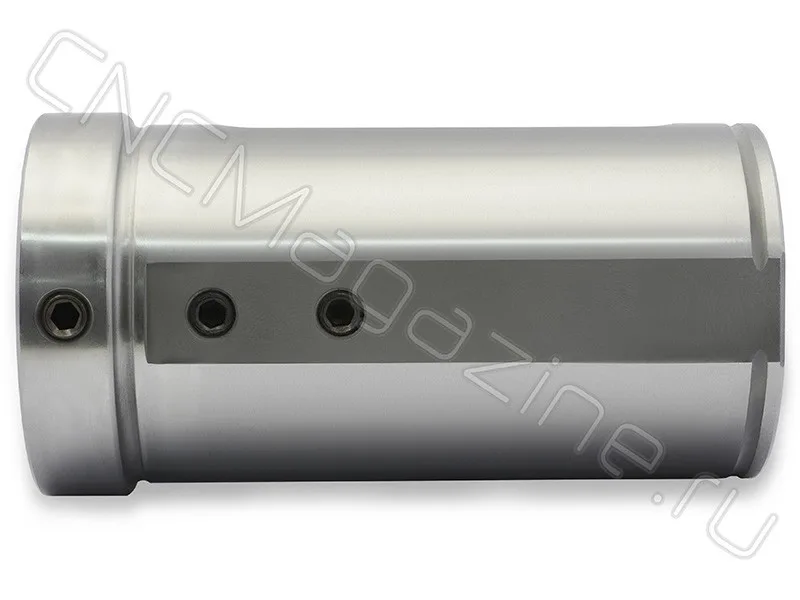 втулка переходная для инструмента с цилиндрическим хвостовиком CNCM D60-d40-F1, арт. 24011