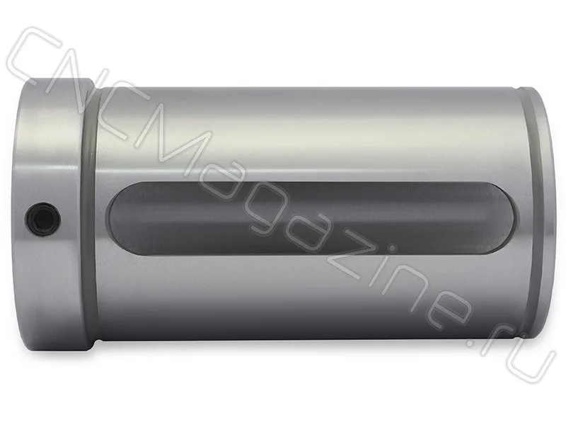 втулка переходная для инструмента с цилиндрическим хвостовиком CNCM D60-d50-F2, арт. 24012: фото 2