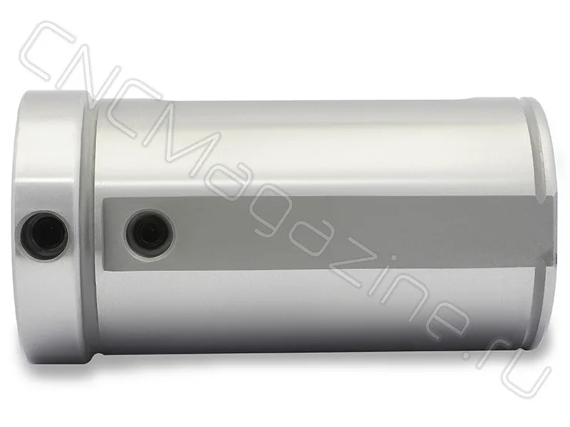 втулка переходная для инструмента с цилиндрическим хвостовиком CNCM D60-d8-F1, арт. 24003