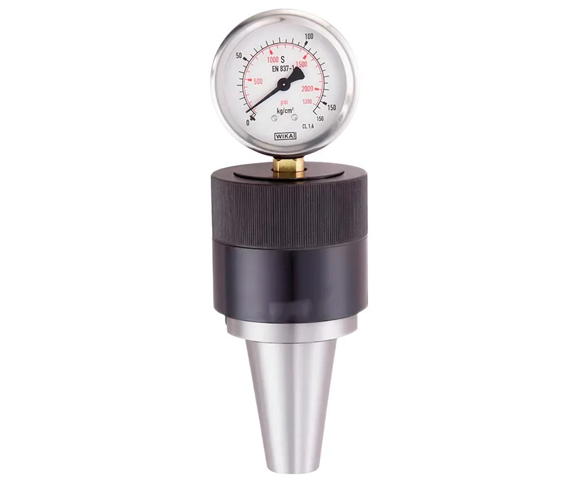 Датчик силы тяги шпинделя HSK100A (OLICNC), арт. 00133987
