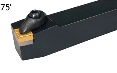 резец для наружного точения CNCM DCBNR2525M12, арт. 00971