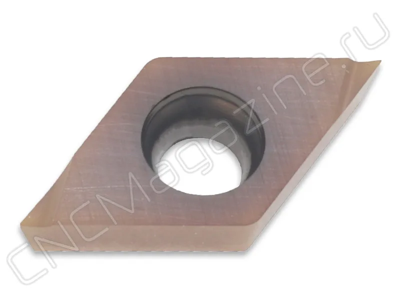 DCGT0702005ML-P IAT2220 пластина для точения Intool, арт. 25024