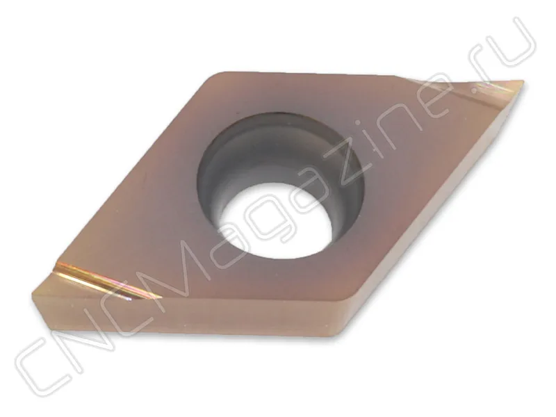 DCGT0702005MR-P IAT2220 пластина для точения Intool, арт. 25025