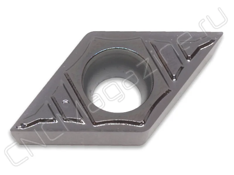 DCGT070201M-AF IAT2215 пластина для точения Intool, арт. 25029