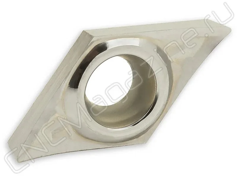 DCGT11T302-LHC YF154 пластина для точения ChipsFly, арт. 09927