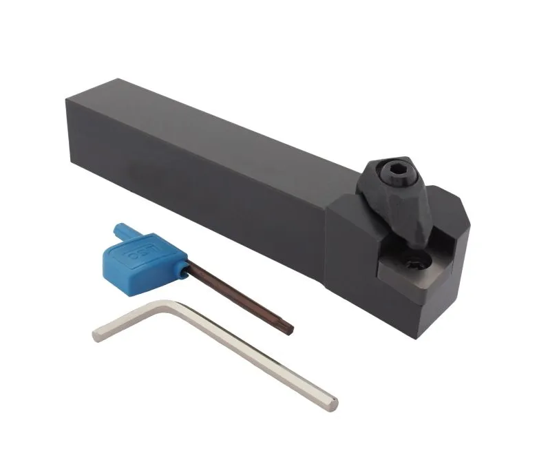 Державка проходная для наружного точения 00126351 MetalCraft DCLNL2525M12