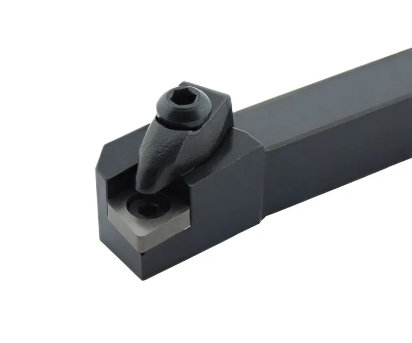 Державка проходная для наружного точения 00116524 MetalCraft DCLNR1616H12: фото 2