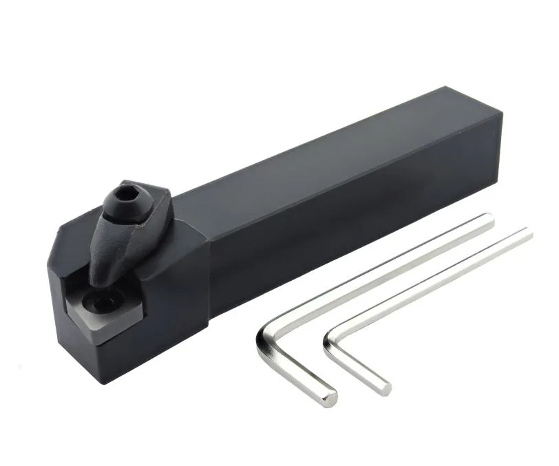 Державка проходная для наружного точения 00131655 MetalCraft DCLNR2020K12