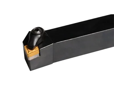 резец для наружного точения CNCM DCLNR3232P12, арт. 00877