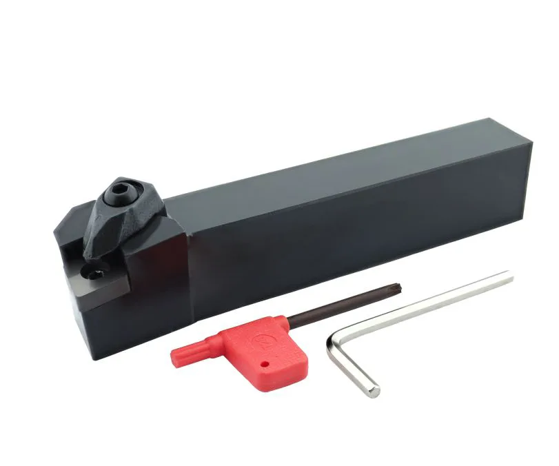Державка проходная для наружного точения 00131657 MetalCraft DCLNR3232P12