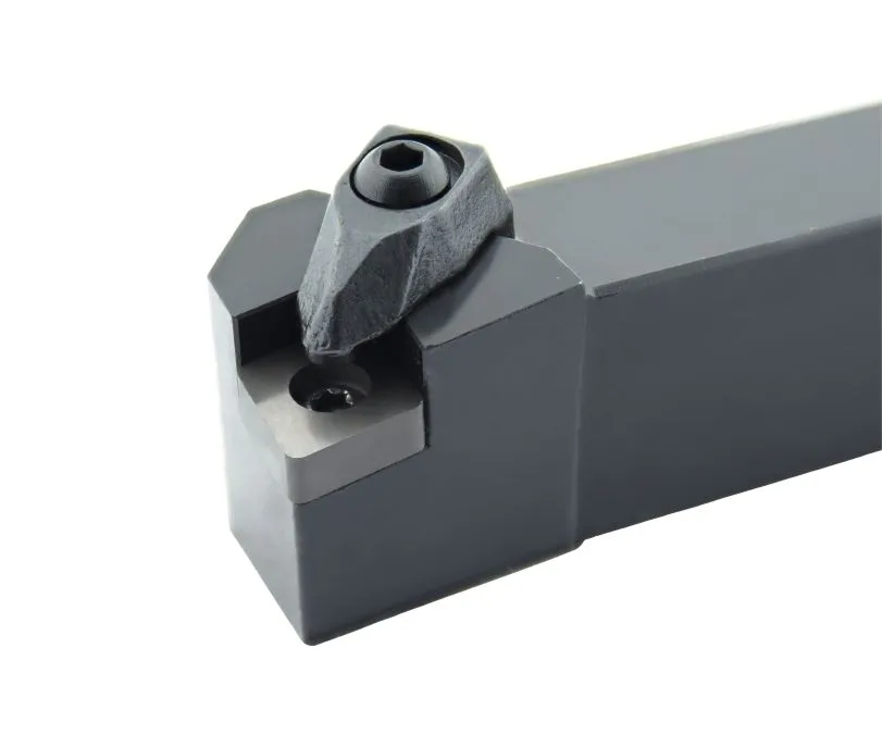 Державка проходная для наружного точения 00116527 MetalCraft DCLNR3232P19: фото 2