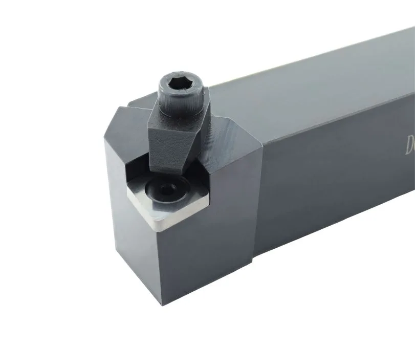 Державка проходная для наружного точения 00126356 MetalCraft DCLNR4040R19: фото 2