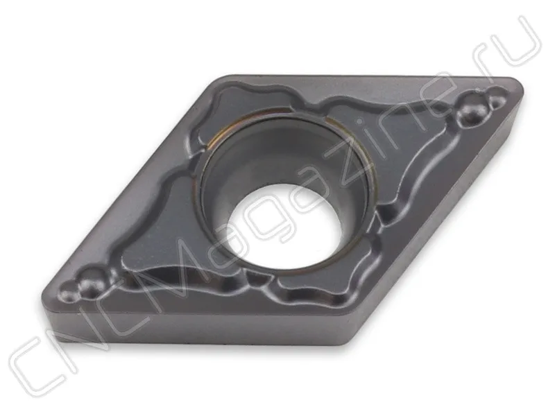 DCMT070204-MM IM7315 пластина для точения Intool, арт. 12582