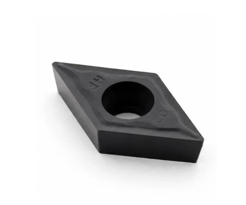 Пластина токарная для точения ZCC CT DCMT11T302-HF-YBC252, арт. 00126652