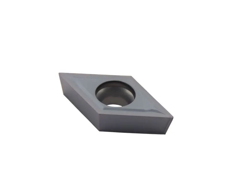 Пластина токарная для точения MetalCraft DCMT11T302-SM3-1020, арт. 00087388