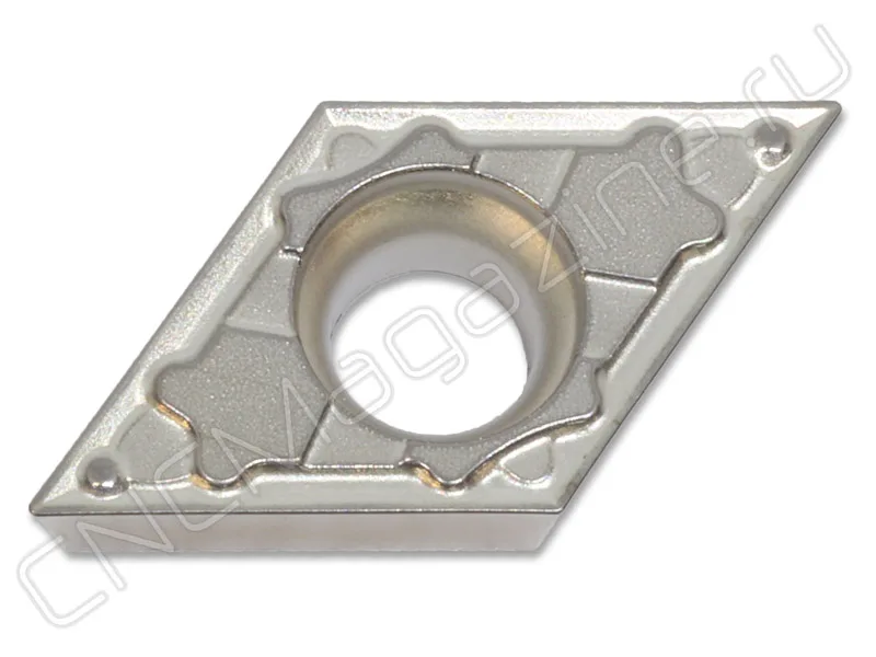 DCMT11T302-SPL IA83M пластина для точения Intool, арт. 25104
