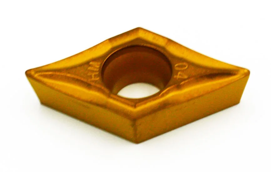 DCMT11T304-HM CP3020 пластина для точения CNCM, арт. 07222