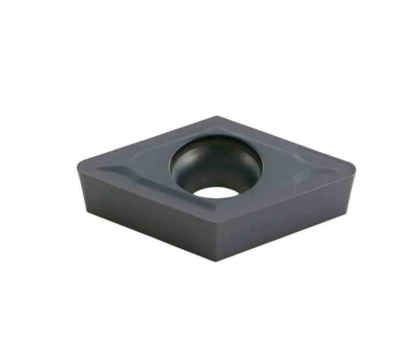 Пластина токарная для точения HADSTO DCMT11T304-HR52522, арт. 00057457