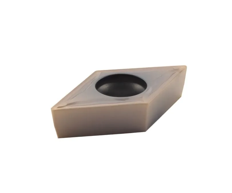Пластина токарная для точения MetalCraft DCMT11T304-PF3-1305, арт. 00083206