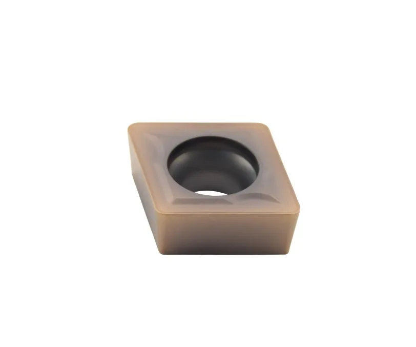 Пластина токарная для точения MetalCraft DCMT11T304-PM4-4025, арт. 00083207
