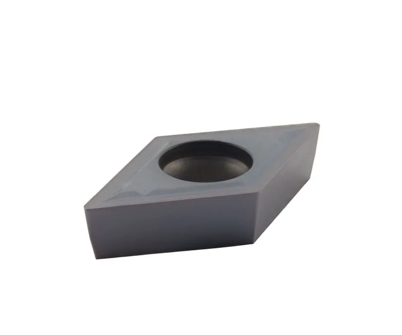 Пластина токарная для точения MetalCraft DCMT11T304-SM3-1020, арт. 00083208