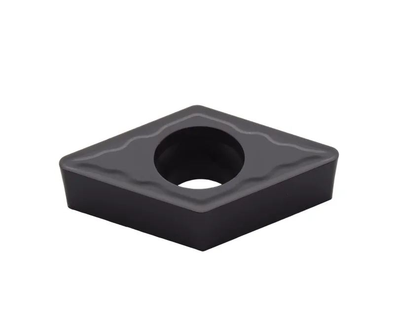Пластина токарная для точения KOVES DCMT11T308-GPK-KC3110, арт. 00071983
