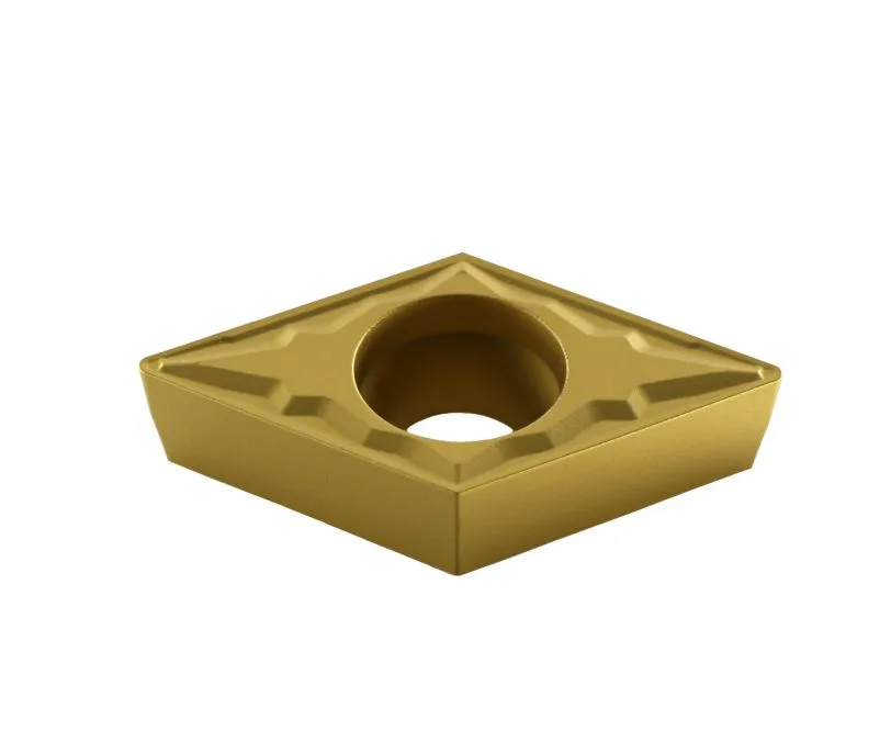 Пластина токарная для точения HADSTO DCMT11T308-HMP-HR82512, арт. 00057452