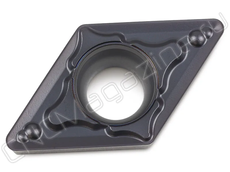 DCMT11T308-MM IM7315 пластина для точения Intool, арт. 12228