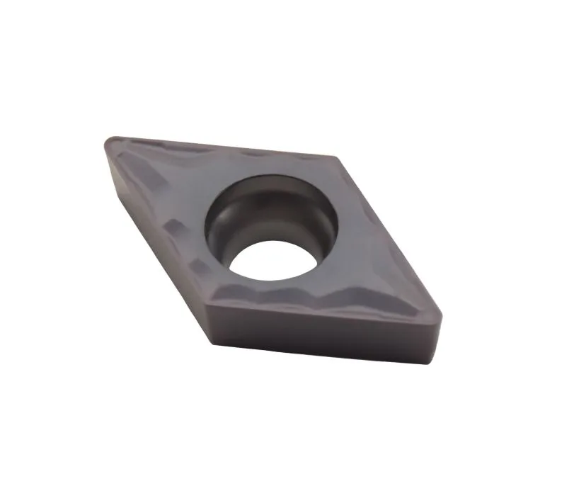 Пластина токарная для точения HUAREAL DCMT11T308-MP-HS7125, арт. 00089140