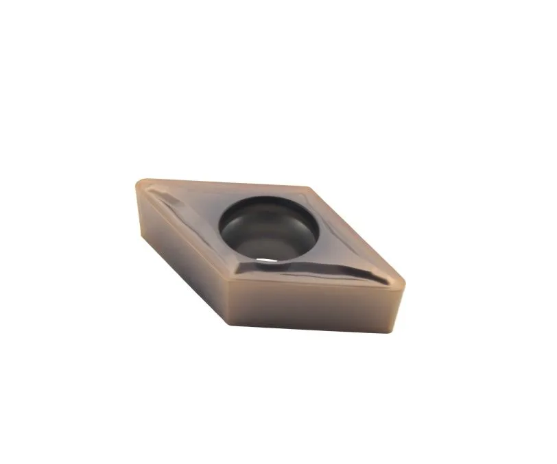 Пластина токарная для точения MetalCraft DCMT11T308-PF3-1305, арт. 00083209