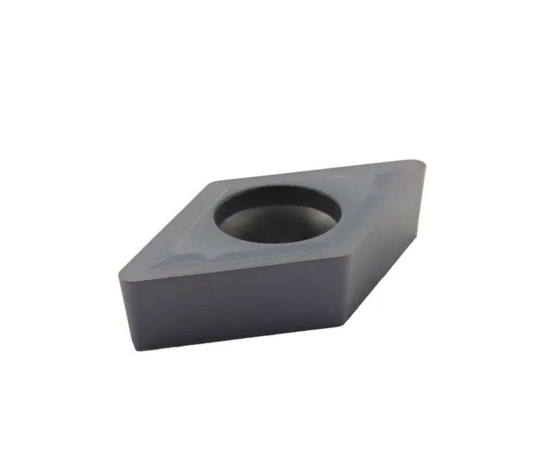 Пластина токарная для точения MetalCraft DCMT11T308-SM3-1020, арт. 00083211