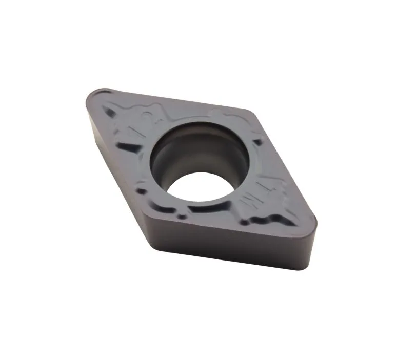Пластина токарная для точения HUAREAL DCMT11T312-TM-HR7125, арт. 00073277